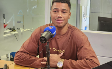 ((Áudio)) De pedreiro a bicampeão: A jornada de Felipe Rosa até conquista histórica no Muay Thai