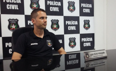 Usuário de drogas é autor do latrocínio de irmãos idosos