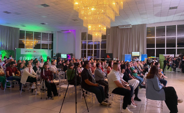 Porã Bernardes: “O medo é uma constante quando a mudança chega”