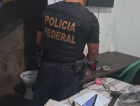 [Vídeo] Operação Velhaco: PF cumpre mandados em Araranguá e Forquilhinha contra fraudes à Caixa
