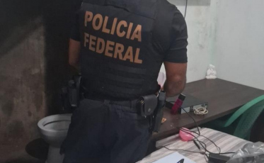 [Vídeo] Operação Velhaco: PF cumpre mandados em Araranguá e Forquilhinha contra fraudes à Caixa