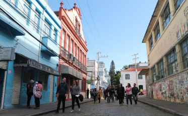 Liminar em ação do MPSC suspende de obras no Centro Leste de Florianópolis