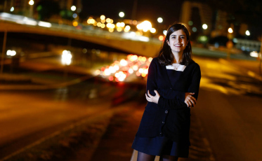 Da periferia para Harvard: a história de uma das deputadas mais votadas de SP 