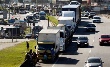 ANTT suspende resolução com novas regras para cálculo de frete mínimo