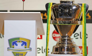 A terceira vez de um clássico catarinense na Copa do Brasil