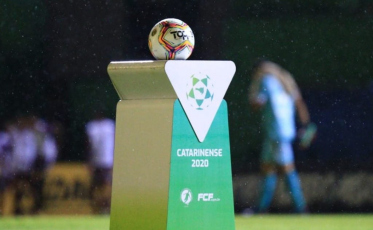 FCF aguarda decisão do Estado para o retorno do Catarinense