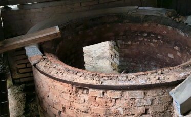 Peça com mais de 100 anos é furtada de museu histórico em SC