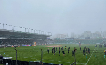 Juventude 1x0 Criciúma: confira o Minuto a Minuto