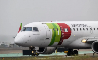 Santa Catarina terá voo direto para a Europa três vezes por semana