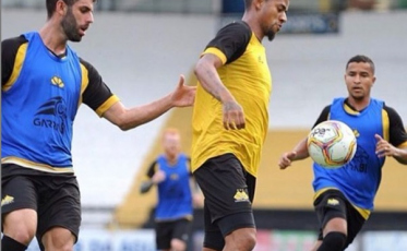 Taylon deixa o Tigre na bronca com a 