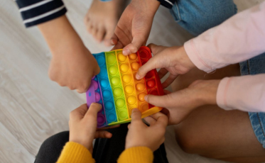 [Áudio] Morro da Fumaça sedia evento regional sobre autismo e TDAH