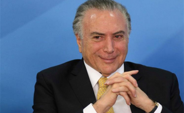 Pesquisa da CNI aponta aumento na popularidade do Governo Temer