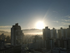 Semana promete mais sol na região Sul do estado 