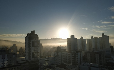 Semana promete mais sol na região Sul do estado 