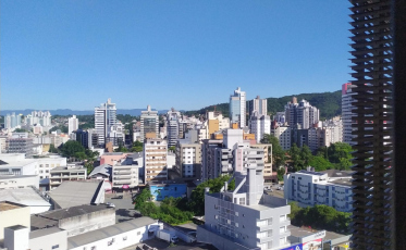 Tempo bom segue em Criciúma nesta quarta-feira