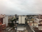 Sul catarinense com garoa e nebulosidade nesta quarta-feira