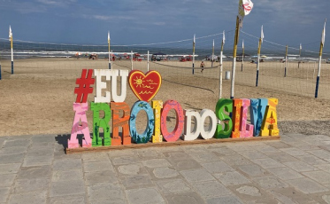 Arroio do Silva faz avaliação positiva da temporada