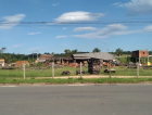 Temporal destelhou 30 casas em Cocal do Sul