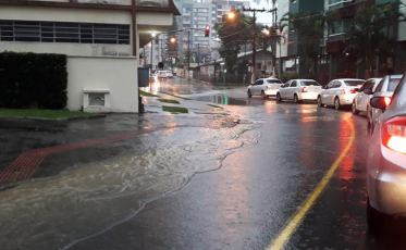 Novo temporal pode causar estragos ainda piores do que sexta-feira