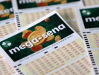 Mega-Sena sorteia dezenas de prêmio estimado em R$ 62 milhões