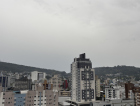 Terça-feira será o dia mais chuvoso da semana no Sul de SC