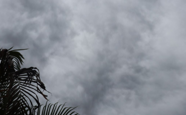 Domingo nublado com pancadas pode afetar finais do STU em Criciúma