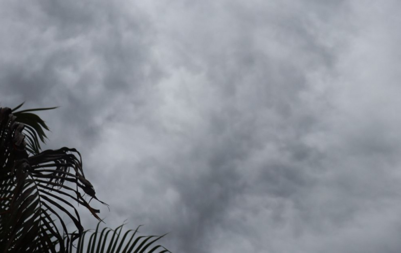 Domingo nublado com pancadas pode afetar finais do STU em Criciúma