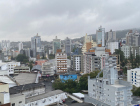 [Áudio] Nebulosidade e frio para este final de semana