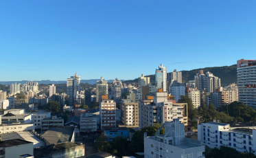 [Áudio] Semana inicia com a menor temperatura do mês na região