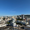 Prepare os casacos: frio intenso chega após dias de chuva em Santa Catarina
