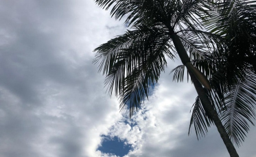 Temperatura de domingo pode chegar aos 40ºC