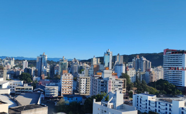 [Áudio] Frio deve prevalecer até esta sexta-feira