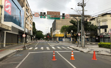 Chuvas fracas e elevação da temperatura nas próximas horas