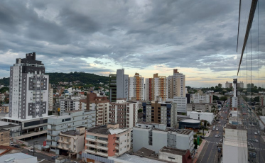 Faz até 38 graus no fim de semana na região