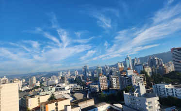 Semana será marcada por grande variação de temperatura