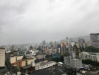 ((Áudio)) Chuva e vento não devem ultrapassar esta sexta-feira
