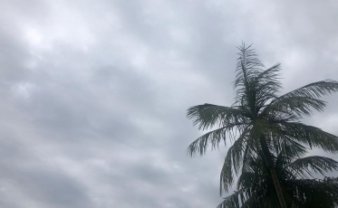 Fim de semana com temperaturas altas na região