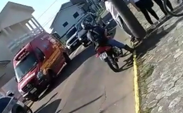 Forquilhinha: Criminoso invade mercado e mata o proprietário do estabelecimento 