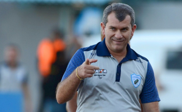 Cláudio Tencati: de trabalho longo no Londrina a turbulência no Brasil de Pelotas