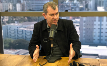 Som Maior Esportes recebe Cláudio Tencati