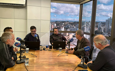 Confira a entrevista completa com Cláudio Tencati (VÍDEO)