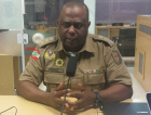 Tenente-coronel Fraga destaca parceria com a Brigada Militar (AÚDIO)