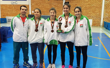 Presidente da FME diz que Criciúma poderia ter ido melhor nos Joguinhos