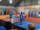 Circuito de tênis de mesa termina com mais de 80 atletas participantes