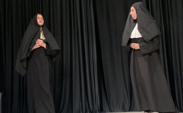 Teatro Jonatas João promove semana cultural em Cocal do Sul