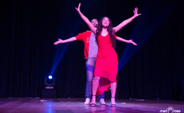 Escola Teatro Jônatas João abre inscrições para o processo seletivo de 2023