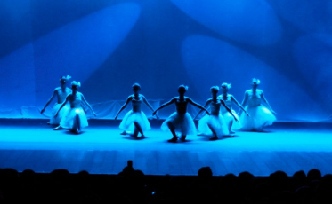 Curso gratuito de capacitação é oferecido para profissionais do mercado da dança