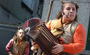 Espetáculo em homenagem ao Dia das Crianças será apresentado no domingo em Nova Veneza