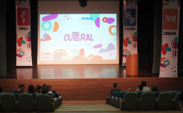 Último Domingo no Parque terá apresentação teatral de alunos