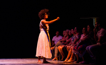 Cocal do Sul recebe IV Festival Nacional de Teatro Revirado nesta sexta-feira